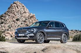 Research the 2021 bmw x3 with our expert reviews and ratings. 2019 Bmw X3 Review