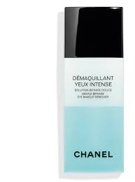 dÉmaquillant yeux intense cleansers