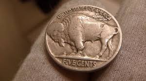 1937 Buffalo Nickel Coin Review