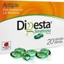 Simeticona 250 mg indicaciones de digesta.com.co