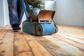 how to fix sun faded wood floors and