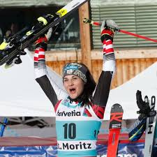 By tshirtan december 11, 2012. Fransiska Gritsch Parallel St Moritz By Fis Alpine World Cup