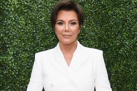 kris jenner her youthful complexion