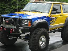 Jeep Cherokee Forum