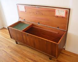 Shop411.com has been visited by 10k+ users in the past month Mid Century Modern Cedar Chest Trunk By Lane Picked Vintage