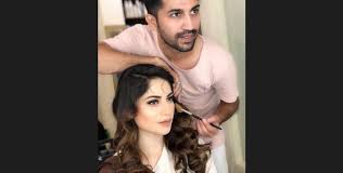 wajid khan salon best beauty salons