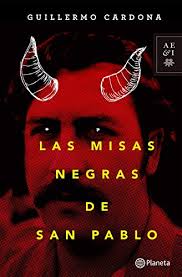 **a sunday times book of the year**the closest you'll ever get to the most infamous drug kingpin in modern history, told by the person who stood by his sidethe story of pablo escobar, one of the wealthiest, powerful and violent criminals of all time has fascinated the world. Radko Arslan Download Las Misas Negras De San Pablo Escobar Pdf