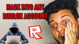 Any device · online games · millions of players How To Hack Any Roblox Account Get Into Anyone S Roblox Account Youtube