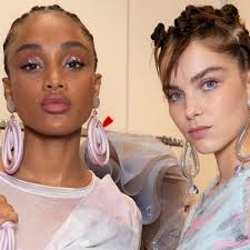 5 standout beauty trends from milan