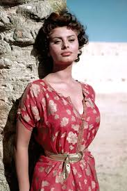 София лорен в роли монахини. Photos Of Sophia Loren Sophia Loren In Photos