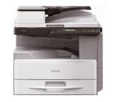 ♦ how to install driver automatically using its setup file. Copier Ricoh Mp 2014ad Ricoh Printer