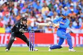India vs new zealand highlights, world cup 2019: Live Cricket Score India Vs New Zealand 1st Semifinal Icc World Cup 2019 Reserve Day Cricbuzz Com Cricbuzz