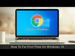 After read this article, you can easily install google chrome on your computer or laptop. 2020 How To Install Google Chrome On Windows 10 Youtube Windows 10 Chrome Windows