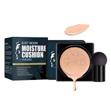 men s air cushion makeup cream moisture