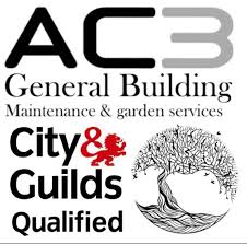 Ac3 General Building Maintenance