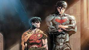 The Undeniable Importance of Jason Todd's Robin to Batman's History