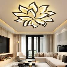 Modern Led Ceiling Lights Lamp For