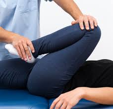 pelvic floor physical therapy port st
