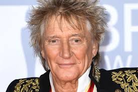 Party tyme karaoke — maggie may (made popular by rod stewart) vocal version 05:07. Sir Rod Stewart To Have Op On Crooked Ankle Months After Knee Replacement Daily Record