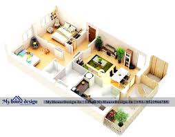 My House Design Home