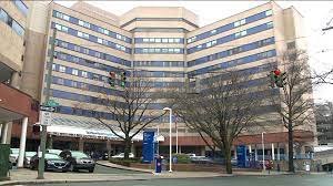 yale new haven hospital changes toy