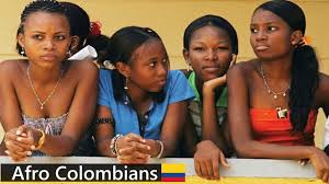 Colombians love where they come from and they proud of their culture, their food, their music, and most of all, the people. Afro Colombians Youtube