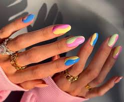 new nail art ideas to try this may 2022