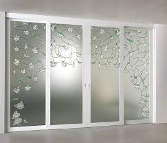 20 Latest Glass Door Designs With