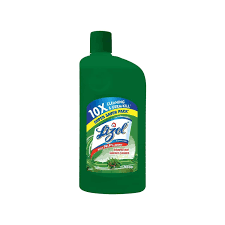lizol disinfectant floor cleaner neem
