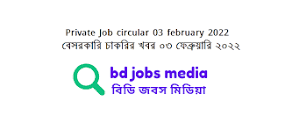 Private Company Job circular 18 february 2022 এর ছবির ফলাফল