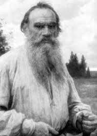 About Leo Tolstoy Life and career