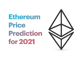 According to god v, after the pos consensus algorithm is implemented, ethereum will be more secure than bitcoin, and the cost of attack will be. Ethereum Price Prediction For 2021 What We Know So Far Blockgeeks