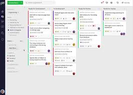 Ever wanted to have a conversation with what's the deal with the new clubhouse app? Project Management For Software Teams Clubhouse