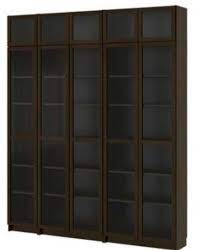 billy bookcase tall cabinet storage