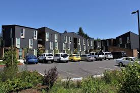 Vancouver Housing Authority Provides