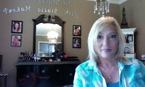 janet harris of all dolled up makeup