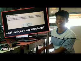 It has achieved over 5,748 installations all time and more than 16 last week. Solusi Touchpad Asus X441b Tidak Berfungsi Setelah Instal Ulang Windows 10 Youtube