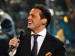 The series highlights el sol de mexico's childhood, musical career, and the whereabouts of his missing mother, marcela basteri. When Will Luis Miguel Become A Household Name In The Us Dallas Observer