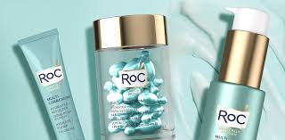 roc skin care
