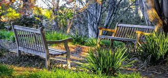 choosing the best outdoor bench