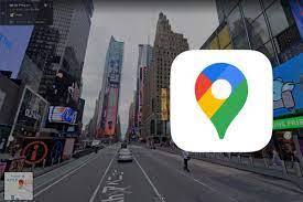 Googleマップ「ストリートビュー」のやり方まとめ【iPhoneAndroidPC】 | アプリオ