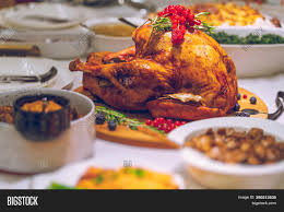 Traditional christmas food, ranked from. Delicious Stuffed Image Photo Free Trial Bigstock