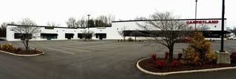 lynchburg warehouses for lease