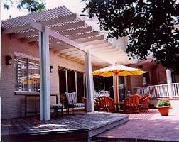 Patio Covers Screen Rooms Arbors
