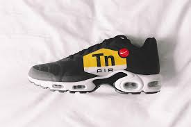 Discover the latest men's lifestyle and activewear from nike. Nike Air Max Plus With Oversized Tn Logo Hypebeast