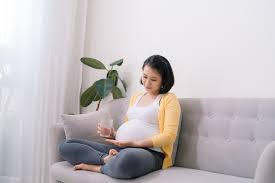 can you take benadryl when pregnant
