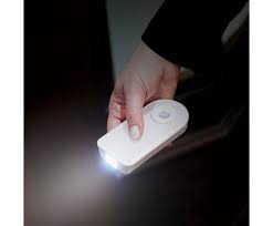 Sunbeam Color Changing Led Power Failure Night Light Trapped Blister L Image Home Products