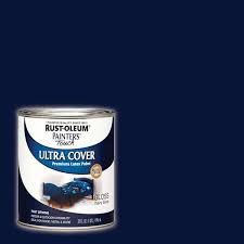 32 Oz Ultra Cover Gloss Navy Blue