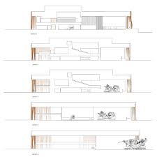 Gallery   A Virtual Look Into Pierre Koenig s Case Study House      The  Bailey