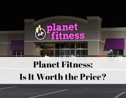 Is Planet Fitness Worth It? (Review + Pros & Cons Explained) - Trusty  Spotter